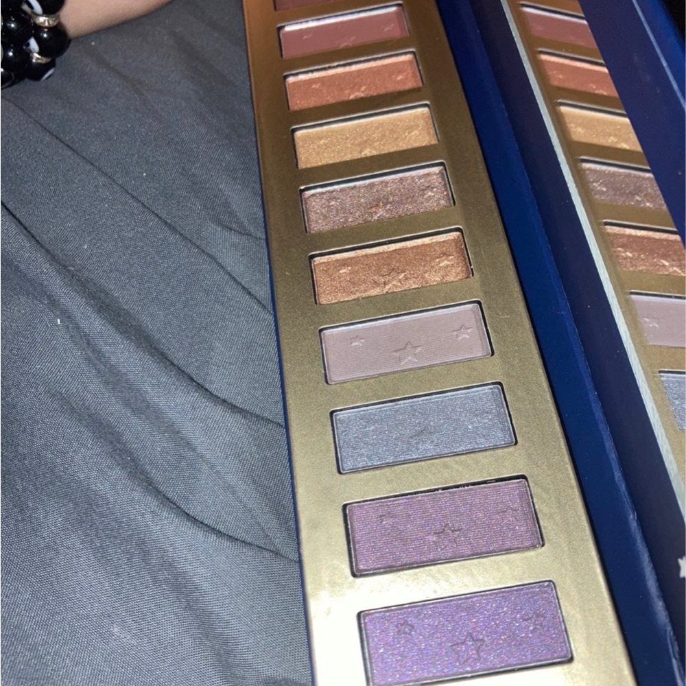 Sephora Midnight Wishes Eyeshadow palette SOLD